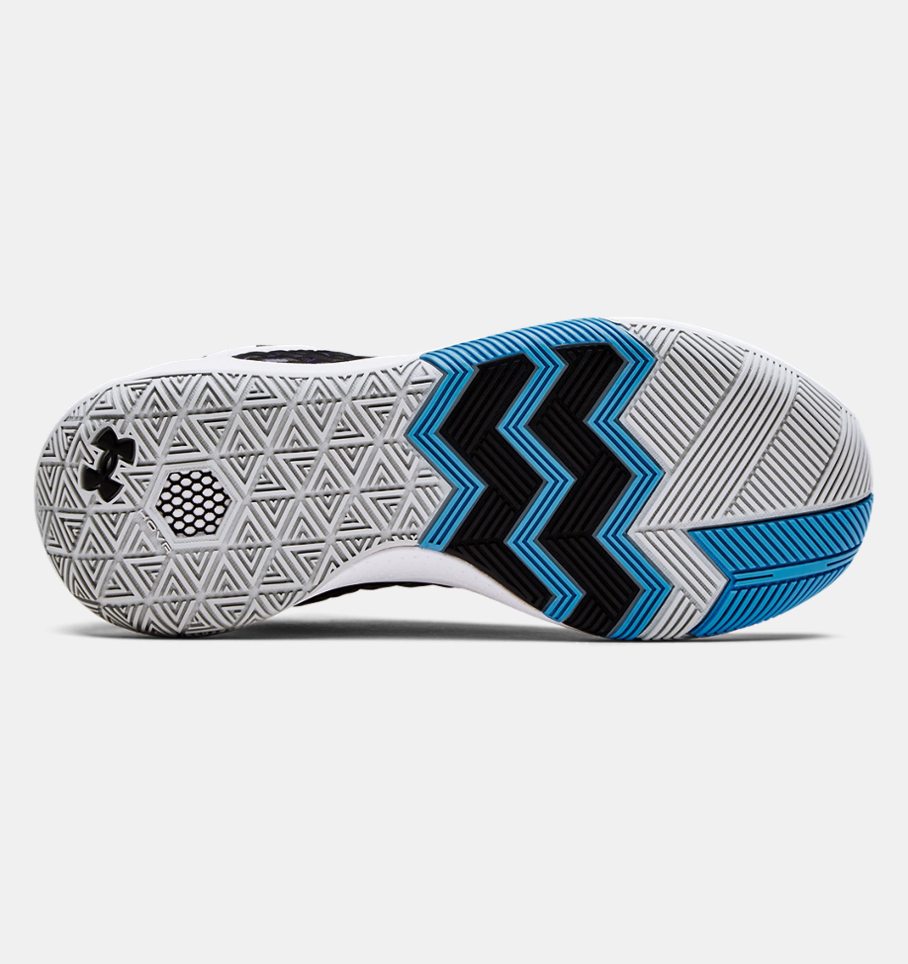 Unisex UA HOVR™ Havoc 4 Clone Basketball Shoes | Under Armour